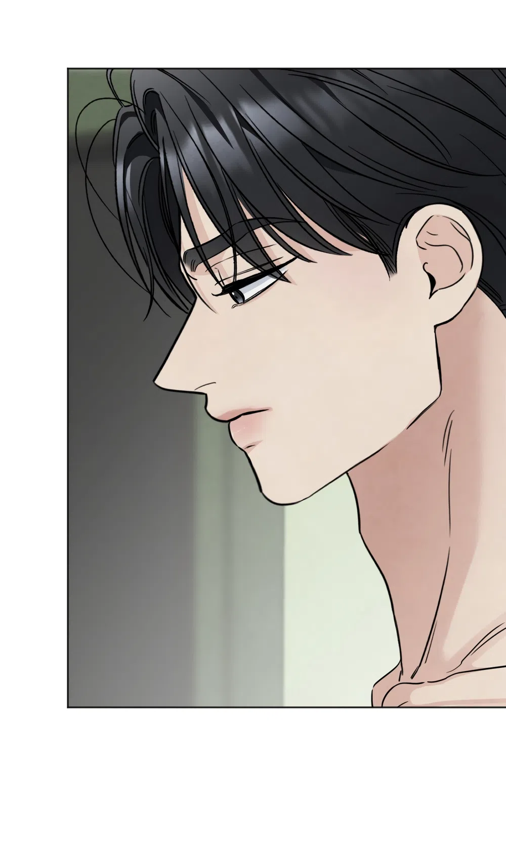 Страница 13 главы 65 манги Обстоятельства отброса / The Circumstances of an Idiot