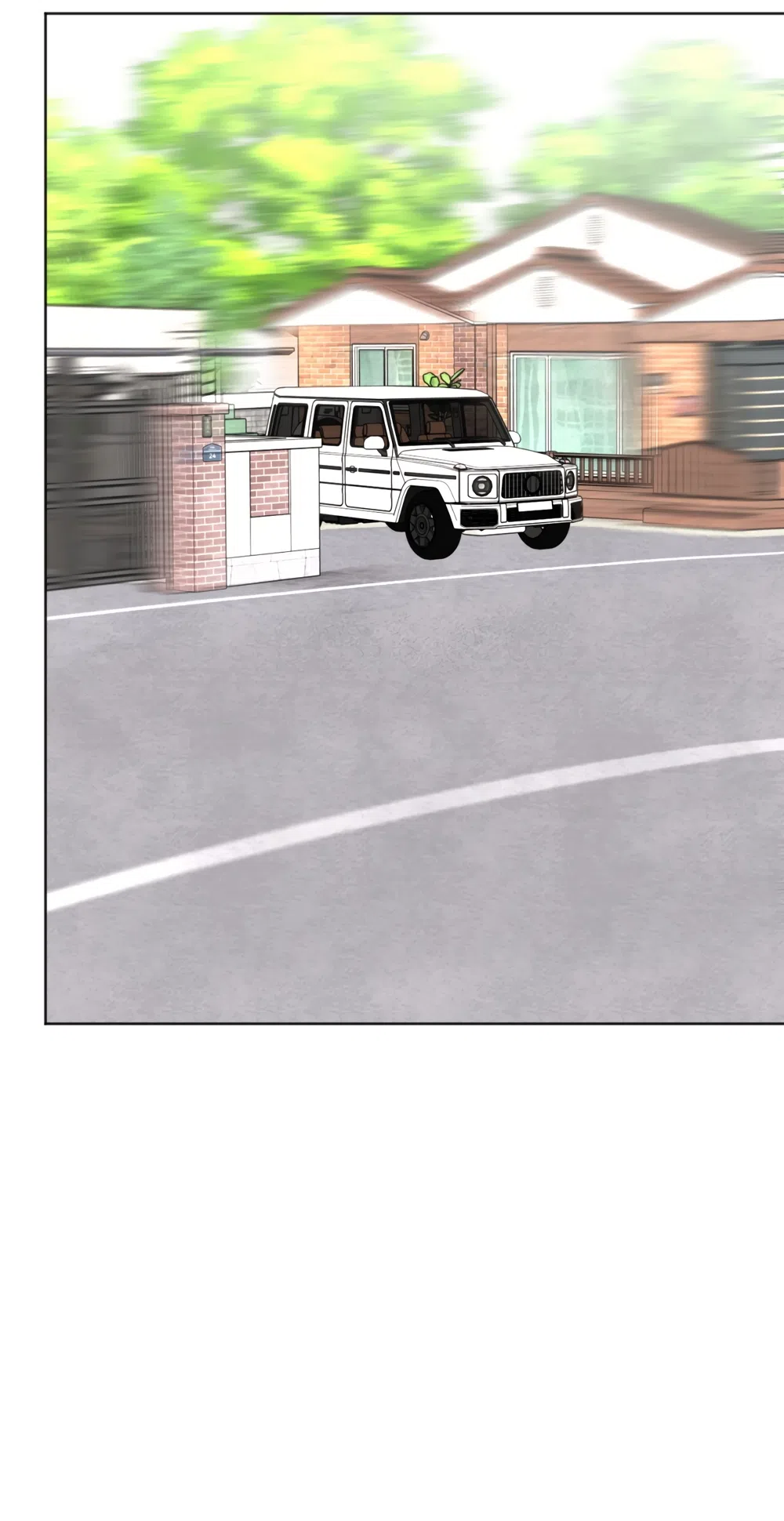 Страница 61 главы 65 манги Обстоятельства отброса / The Circumstances of an Idiot