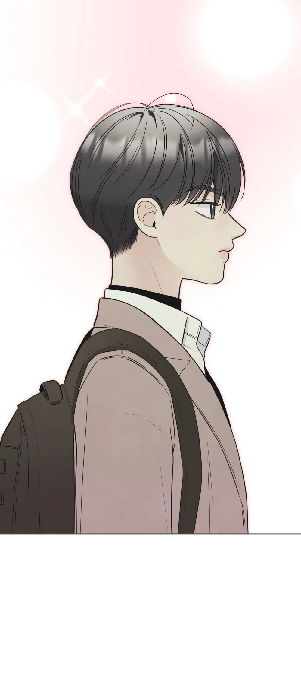 Страница 19 главы 66 манги Обстоятельства отброса / The Circumstances of an Idiot