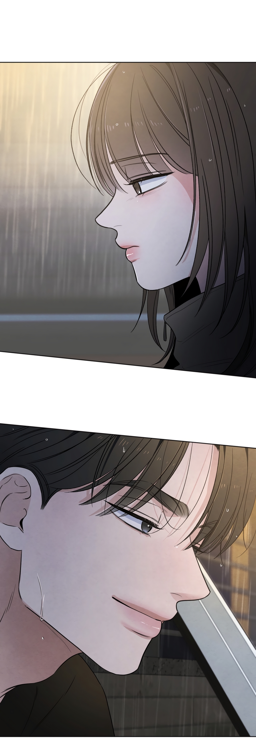 Страница 23 главы 61 манги Обстоятельства отброса / The Circumstances of an Idiot