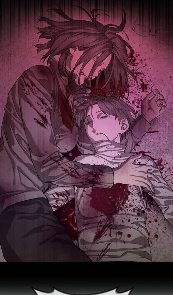 Страница 96 главы 31 манги Специальный госслужащий / Special Civil Servant