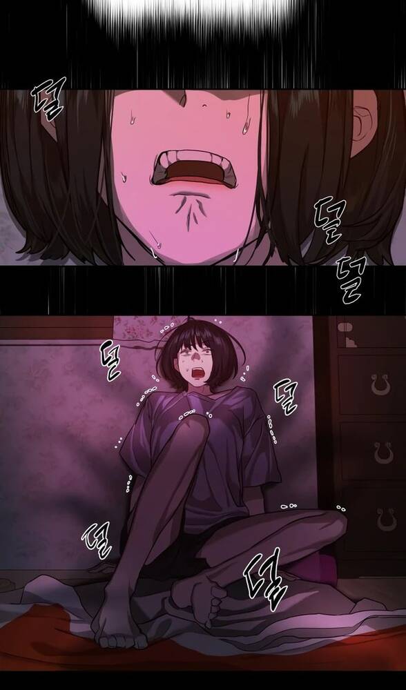 Страница 58 главы 15 манги Специальный госслужащий / Special Civil Servant