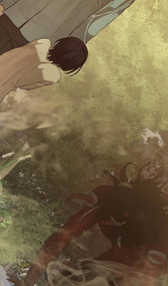 Страница 79 главы 33 манги Специальный госслужащий / Special Civil Servant