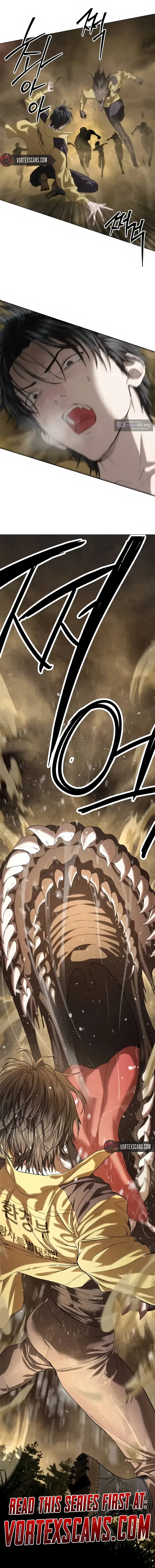 Страница 26 главы 58 манги Специальный госслужащий / Special Civil Servant