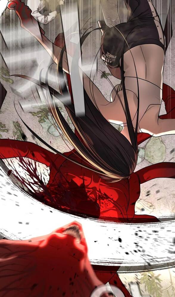 Страница 9 главы 32 манги Специальный госслужащий / Special Civil Servant