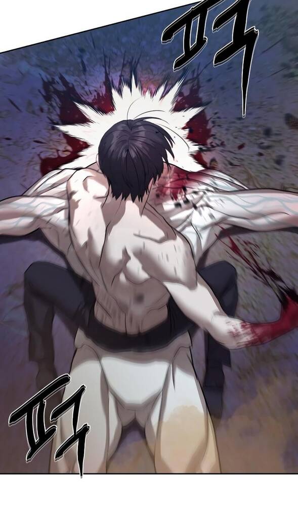 Страница 65 главы 29 манги Специальный госслужащий / Special Civil Servant