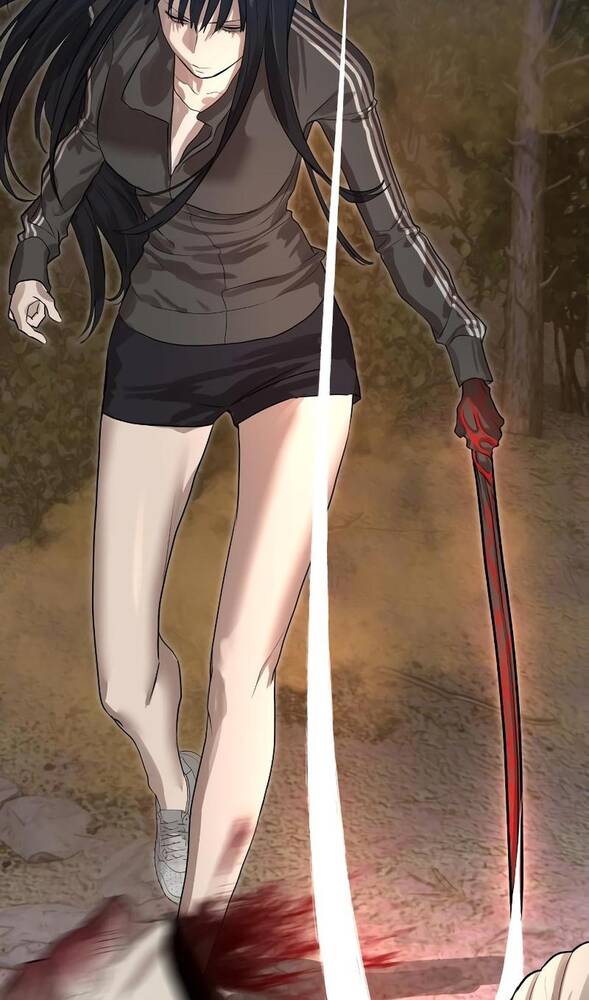 Страница 69 главы 29 манги Специальный госслужащий / Special Civil Servant