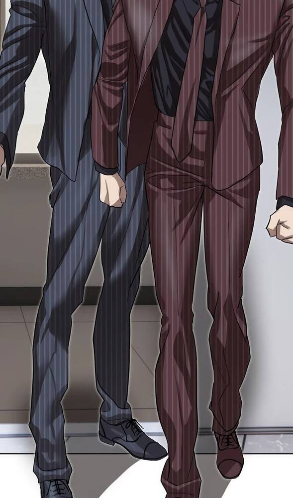 Страница 41 главы 26 манги Специальный госслужащий / Special Civil Servant