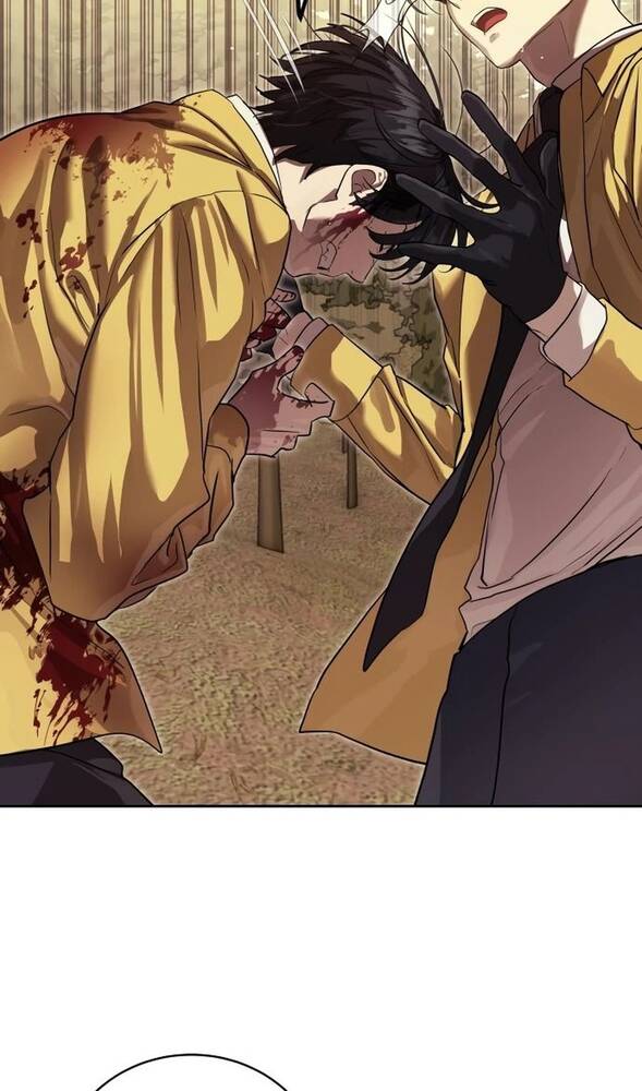 Страница 18 главы 21 манги Специальный госслужащий / Special Civil Servant