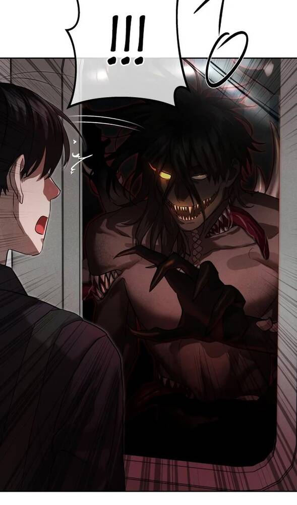 Страница 34 главы 21 манги Специальный госслужащий / Special Civil Servant