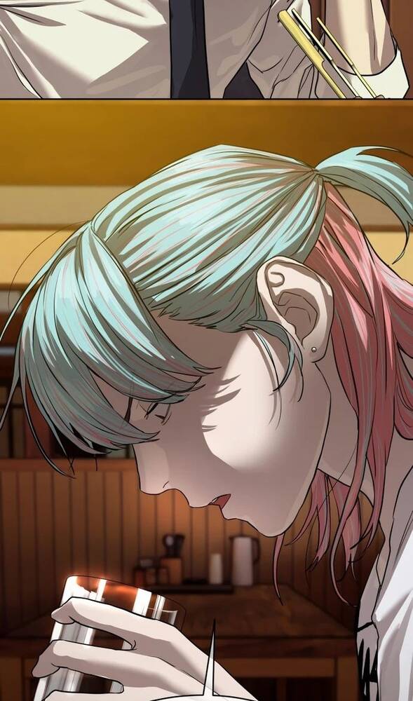 Страница 55 главы 21 манги Специальный госслужащий / Special Civil Servant