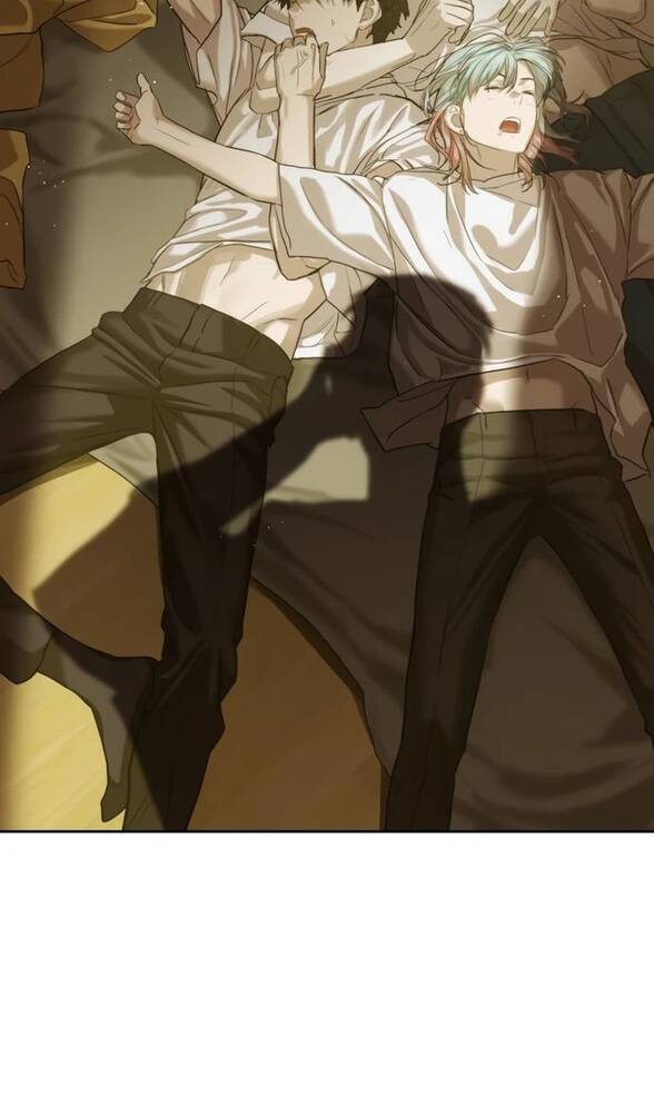 Страница 102 главы 16 манги Специальный госслужащий / Special Civil Servant