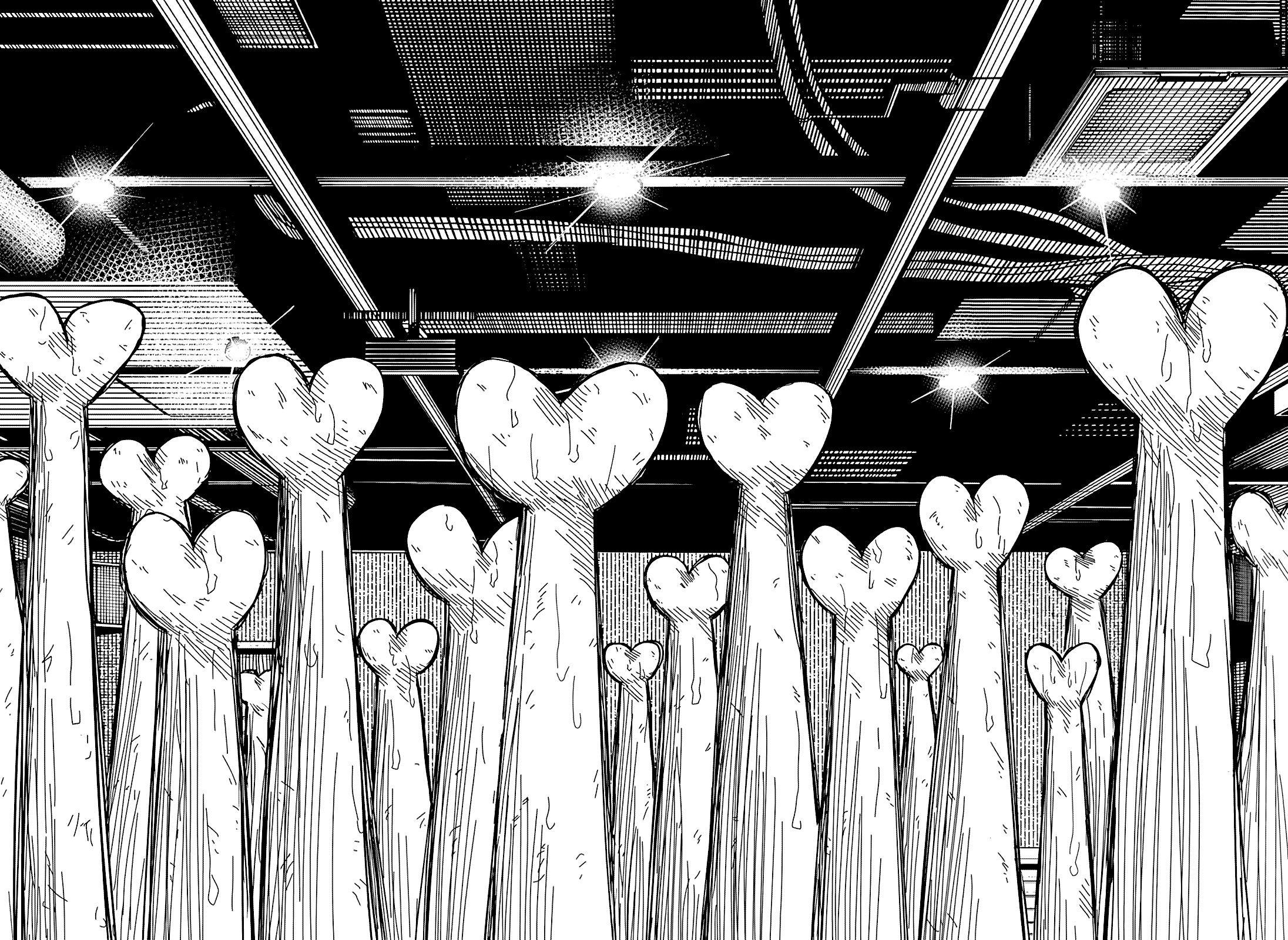 Страница 18 главы 11 манги Драма Квин / Drama Queen