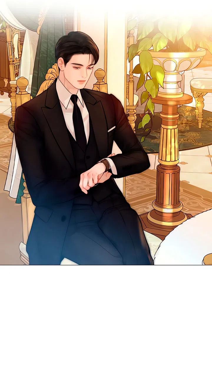 Страница 24 главы 71 манги Плачь, а лучше умоляй / Cry, or Better Yet, Beg