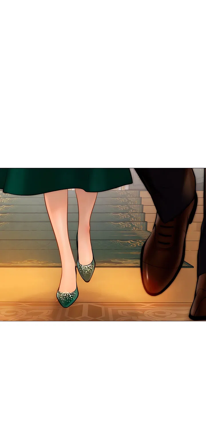 Страница 26 главы 71 манги Плачь, а лучше умоляй / Cry, or Better Yet, Beg