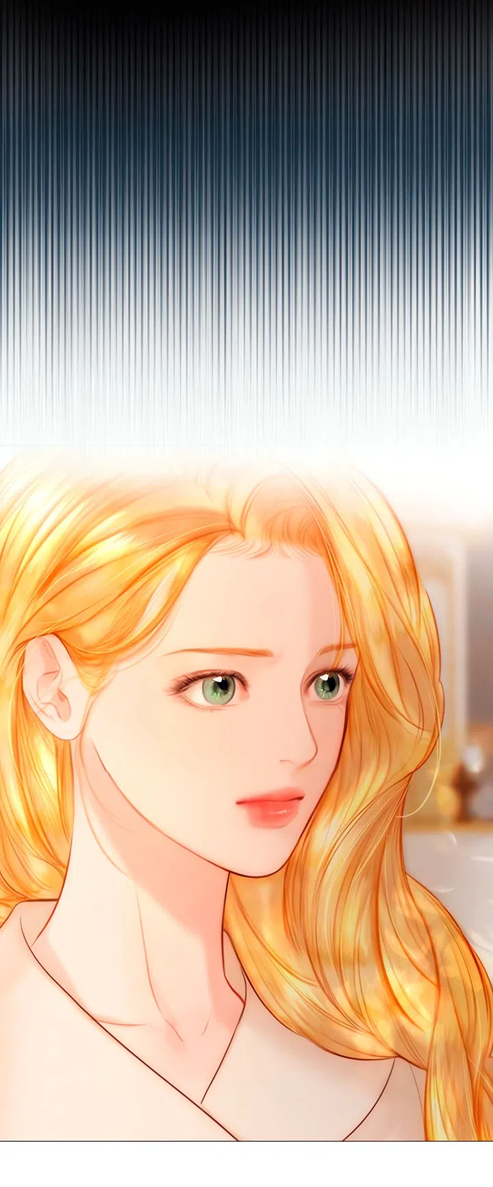 Страница 41 главы 71 манги Плачь, а лучше умоляй / Cry, or Better Yet, Beg