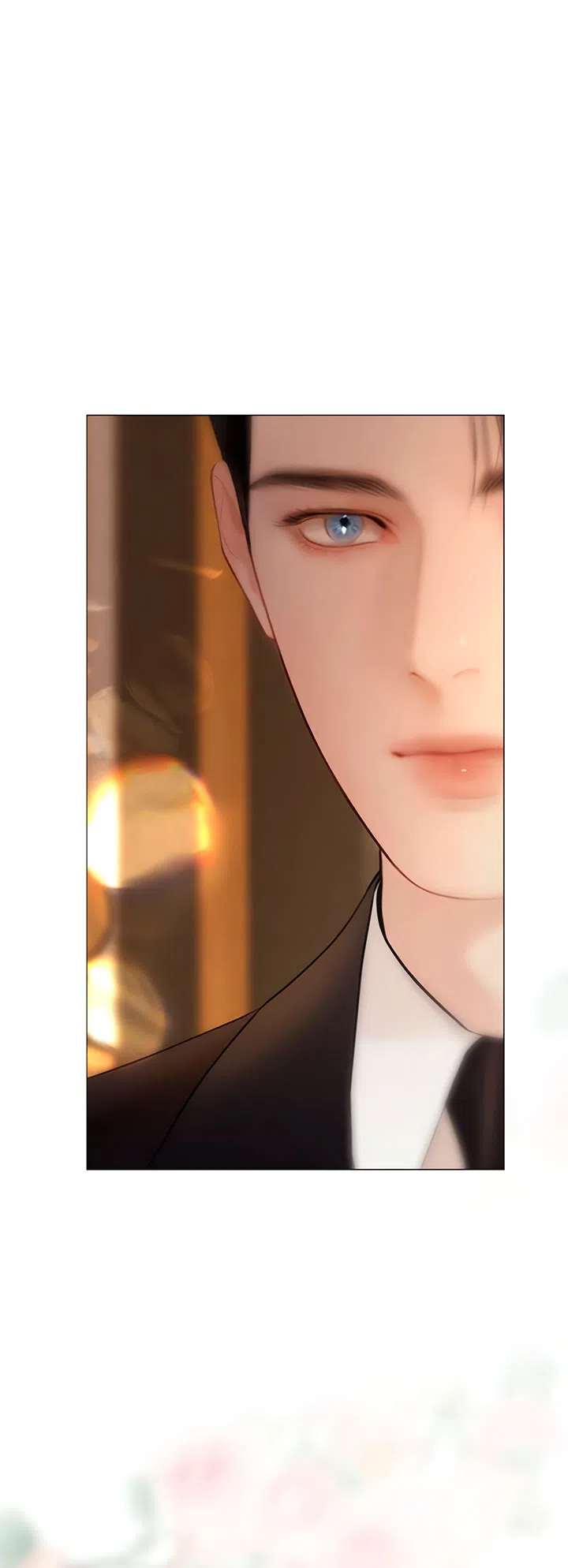 Страница 44 главы 71 манги Плачь, а лучше умоляй / Cry, or Better Yet, Beg