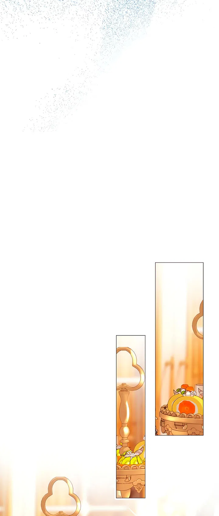 Страница 47 главы 71 манги Плачь, а лучше умоляй / Cry, or Better Yet, Beg