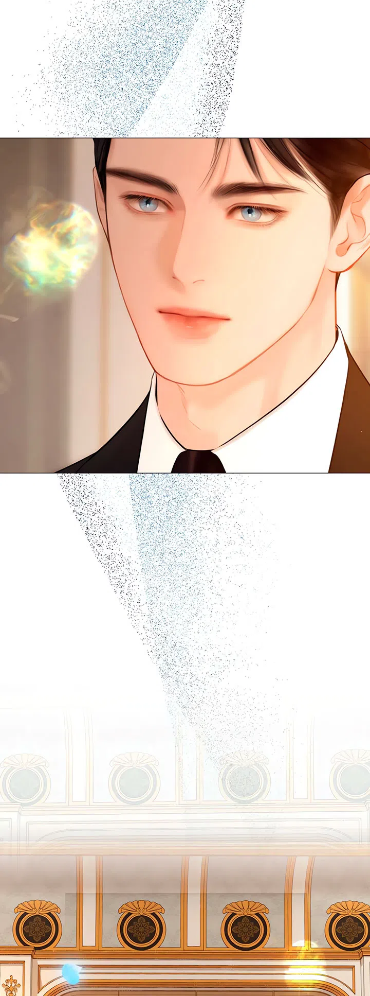 Страница 73 главы 71 манги Плачь, а лучше умоляй / Cry, or Better Yet, Beg