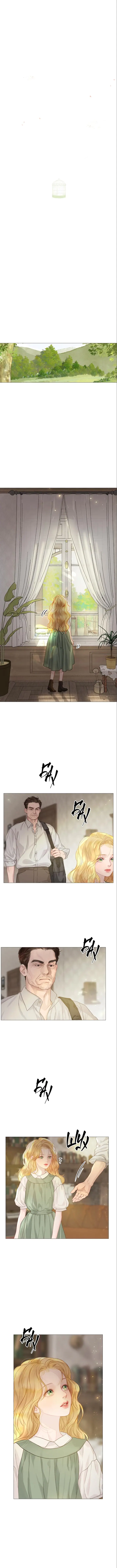 Страница 5 главы 4 манги Плачь, а лучше умоляй / Cry, or Better Yet, Beg