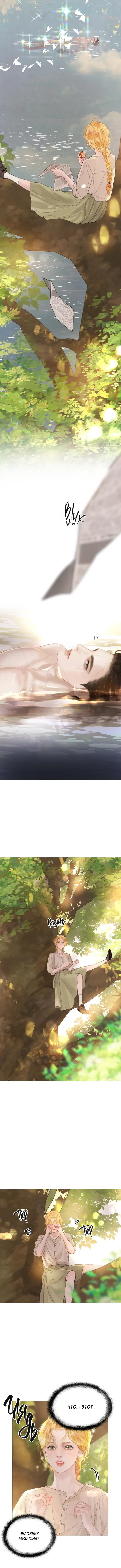 Страница 8 главы 12 манги Плачь, а лучше умоляй / Cry, or Better Yet, Beg