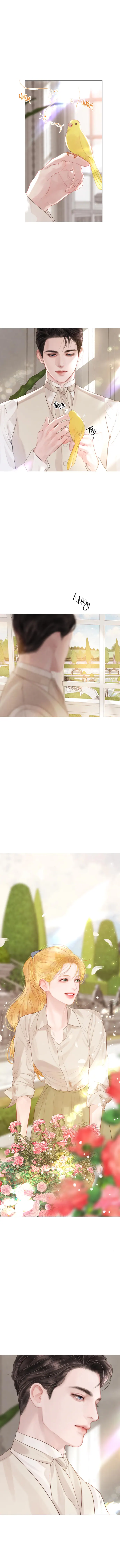 Страница 7 главы 14 манги Плачь, а лучше умоляй / Cry, or Better Yet, Beg