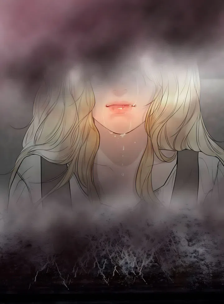 Страница 58 главы 79 манги Плачь, а лучше умоляй / Cry, or Better Yet, Beg