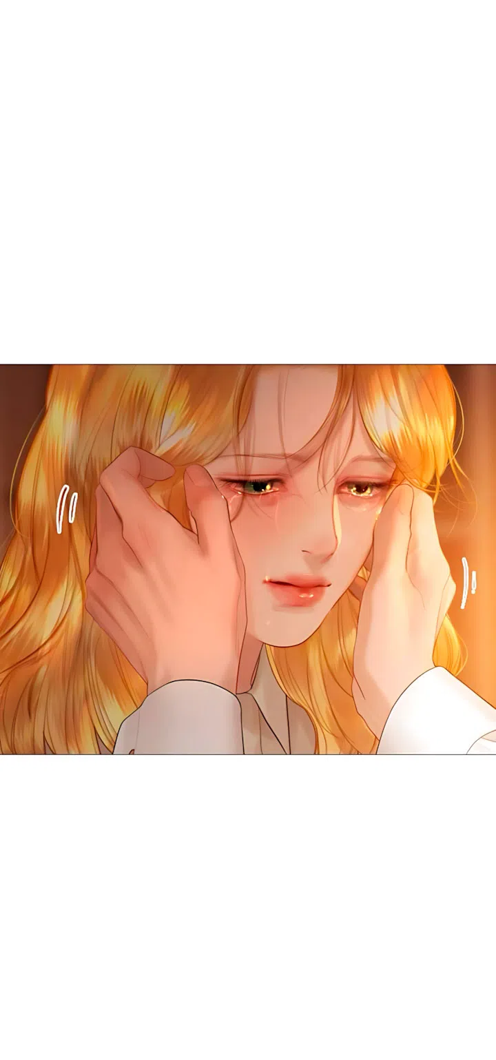 Страница 61 главы 79 манги Плачь, а лучше умоляй / Cry, or Better Yet, Beg