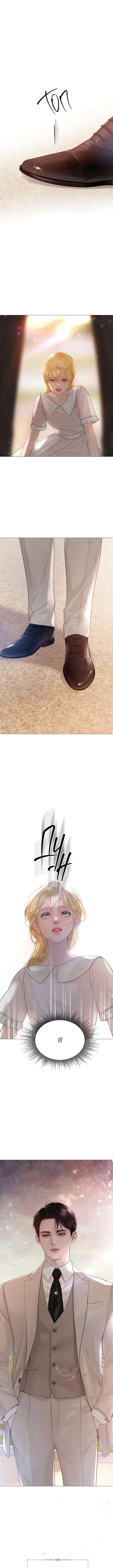 Страница 9 главы 6 манги Плачь, а лучше умоляй / Cry, or Better Yet, Beg