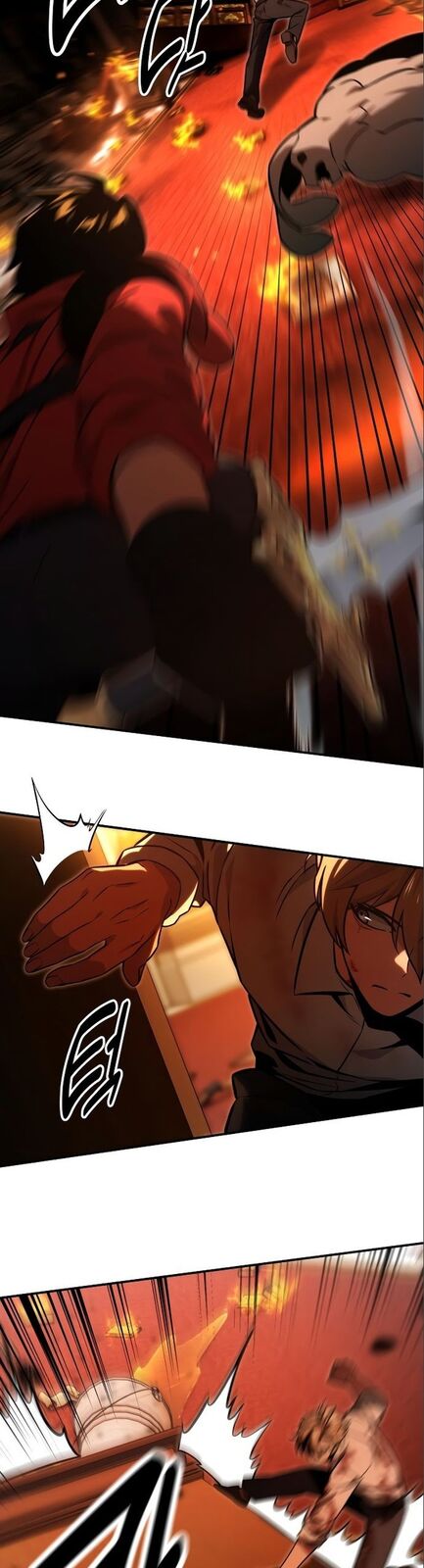 Страница 41 главы 16 манги Руководство по выживанию в Академии / How to Survive at the Academy