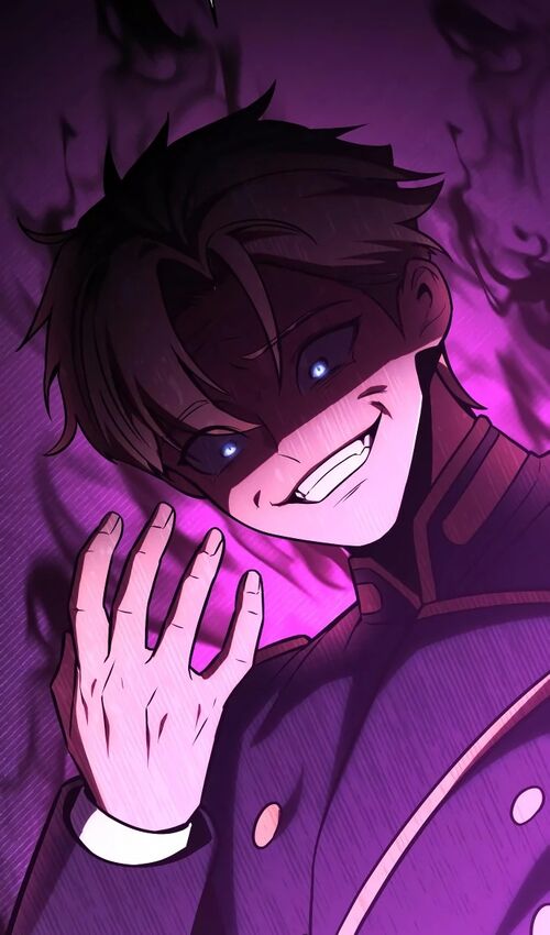 Страница 112 главы 41 манги Руководство по выживанию в Академии / How to Survive at the Academy