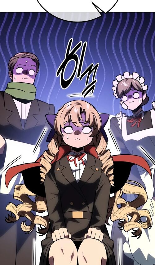 Страница 125 главы 41 манги Руководство по выживанию в Академии / How to Survive at the Academy