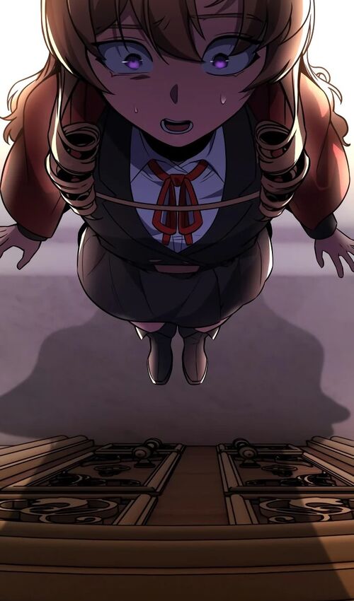 Страница 176 главы 41 манги Руководство по выживанию в Академии / How to Survive at the Academy