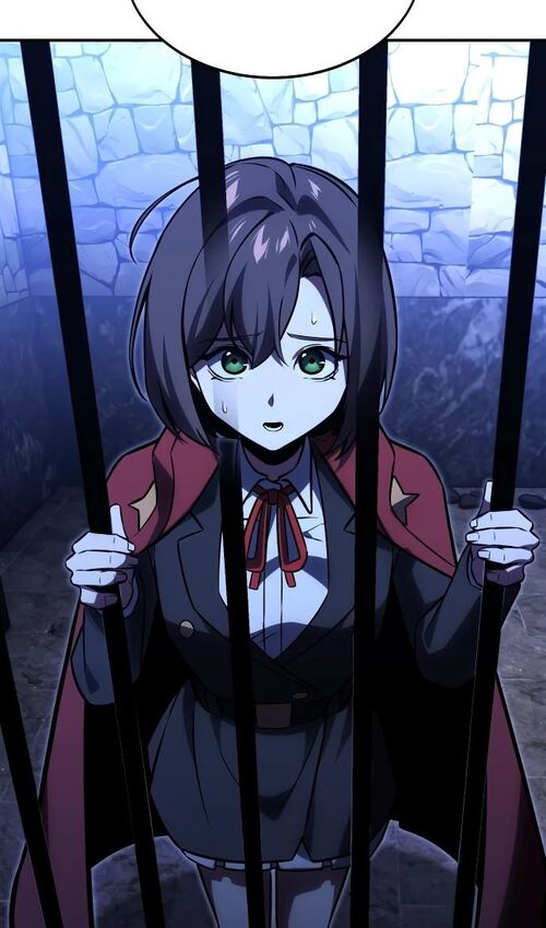 Страница 152 главы 29 манги Руководство по выживанию в Академии / How to Survive at the Academy