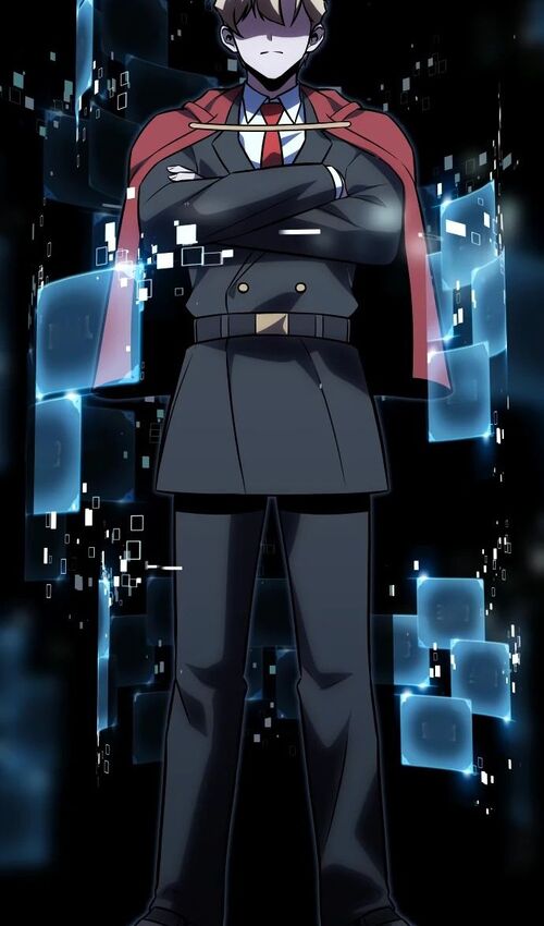 Страница 162 главы 29 манги Руководство по выживанию в Академии / How to Survive at the Academy