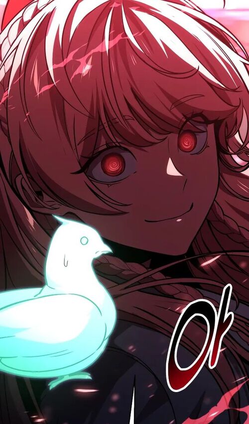 Страница 41 главы 21 манги Руководство по выживанию в Академии / How to Survive at the Academy