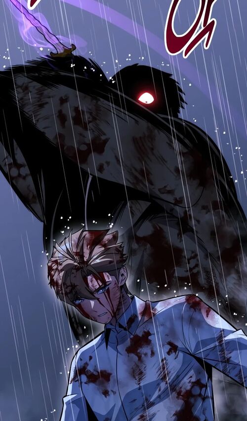 Страница 113 главы 52 манги Руководство по выживанию в Академии / How to Survive at the Academy