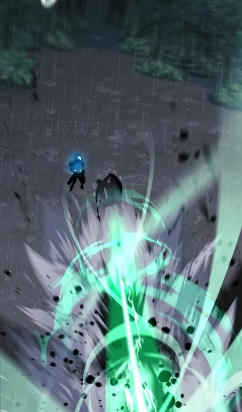 Страница 125 главы 52 манги Руководство по выживанию в Академии / How to Survive at the Academy