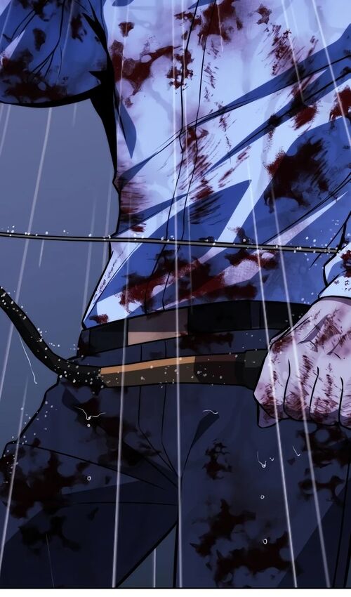 Страница 139 главы 52 манги Руководство по выживанию в Академии / How to Survive at the Academy