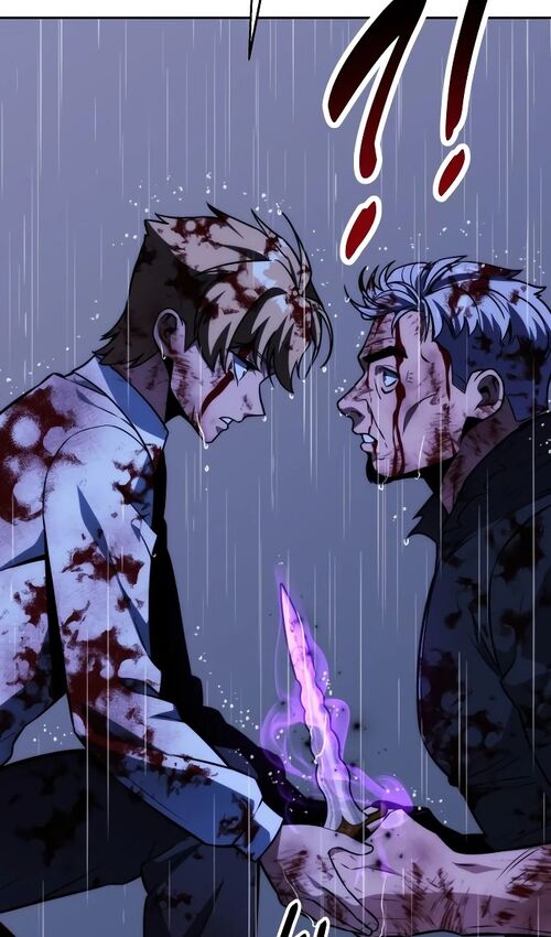 Страница 146 главы 52 манги Руководство по выживанию в Академии / How to Survive at the Academy