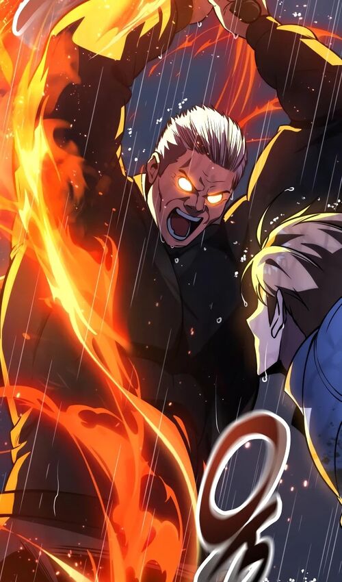 Страница 65 главы 52 манги Руководство по выживанию в Академии / How to Survive at the Academy