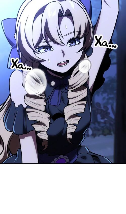 Страница 158 главы 40 манги Руководство по выживанию в Академии / How to Survive at the Academy