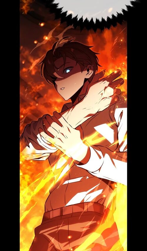 Страница 173 главы 31 манги Руководство по выживанию в Академии / How to Survive at the Academy