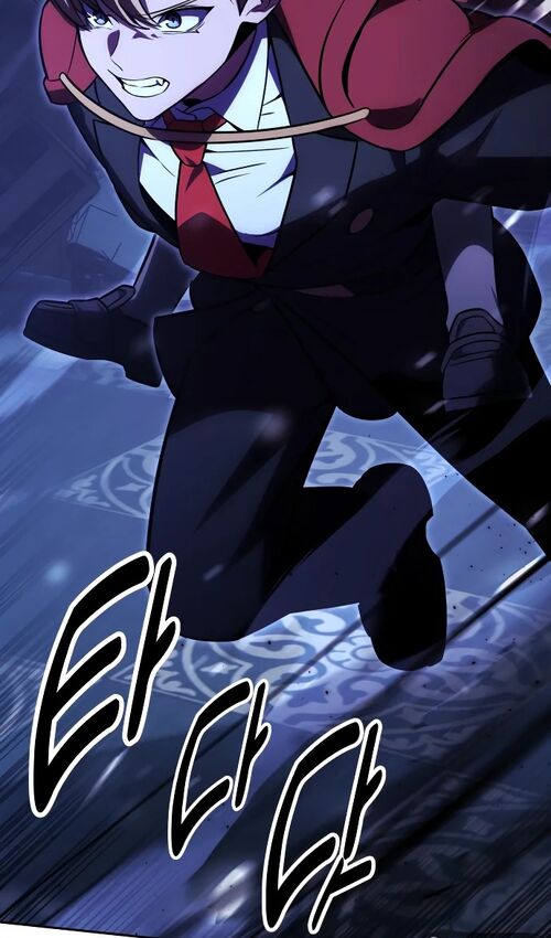 Страница 53 главы 31 манги Руководство по выживанию в Академии / How to Survive at the Academy