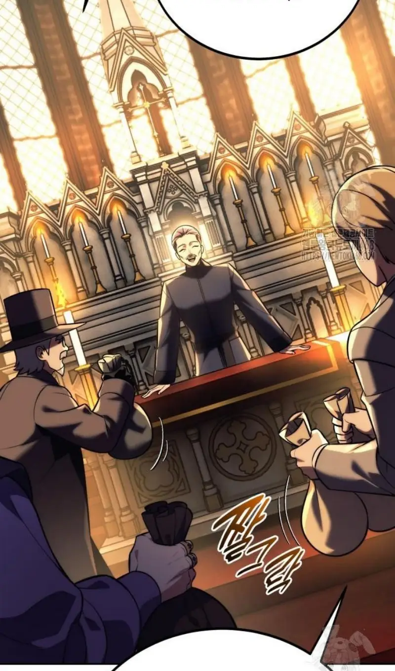 Страница 41 главы 75 манги Руководство по выживанию в Академии / How to Survive at the Academy