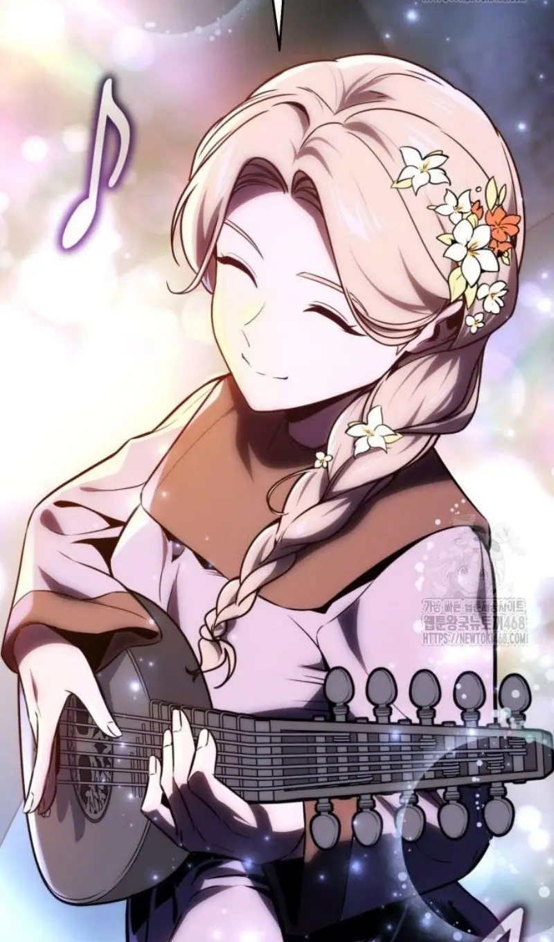 Страница 124 главы 75 манги Руководство по выживанию в Академии / How to Survive at the Academy