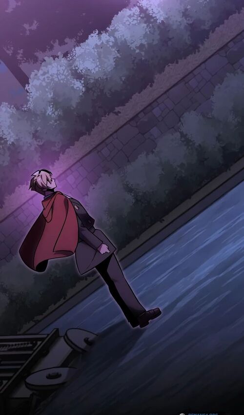 Страница 153 главы 33 манги Руководство по выживанию в Академии / How to Survive at the Academy