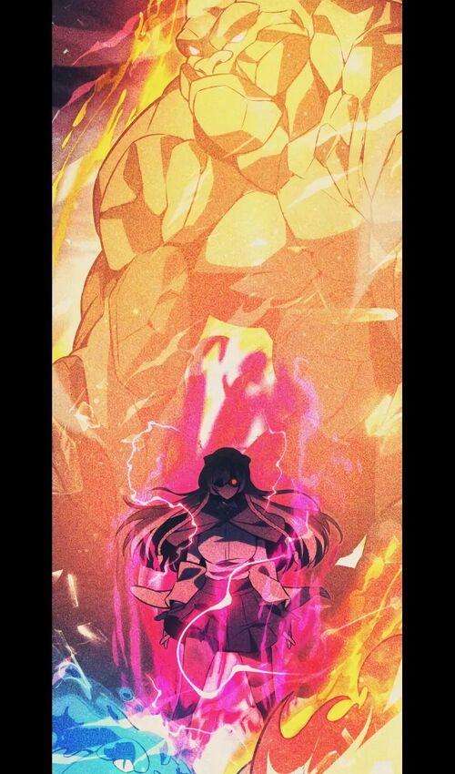 Страница 42 главы 37 манги Руководство по выживанию в Академии / How to Survive at the Academy