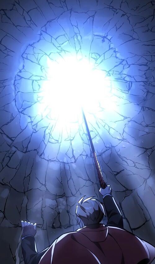 Страница 54 главы 37 манги Руководство по выживанию в Академии / How to Survive at the Academy