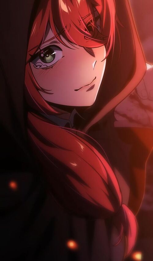 Страница 172 главы 20 манги Руководство по выживанию в Академии / How to Survive at the Academy